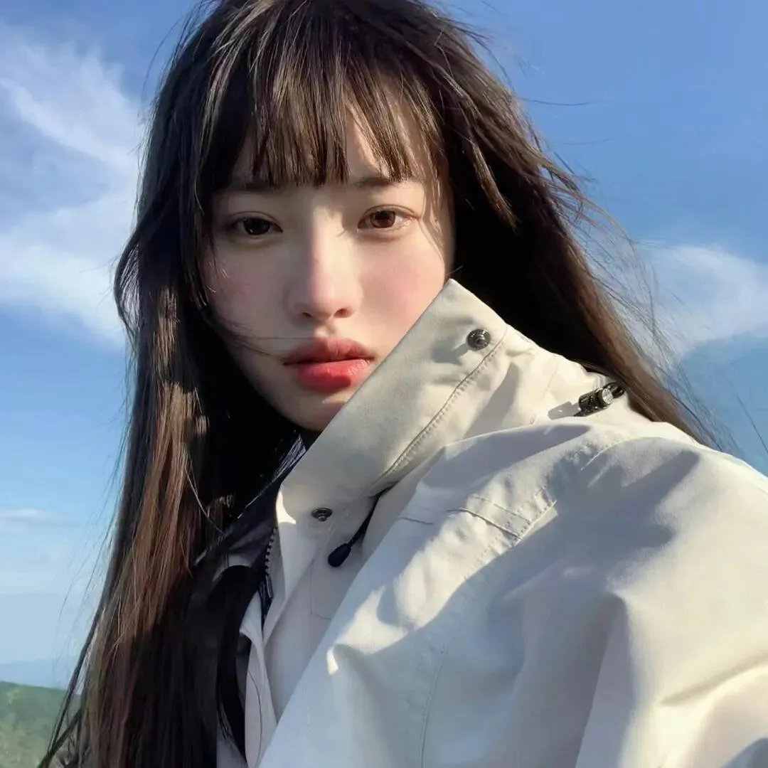 白母牛之歌